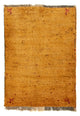 Gabbeh persa Tapete 87x62cm - Perserteppich Wollteppich
