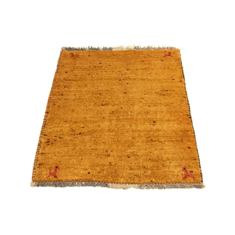 Gabbeh persa Tapete 87x62cm - Perserteppich Wollteppich