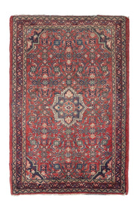 Hosseinabad Tapete 130x86cm - Tapete persa – product image