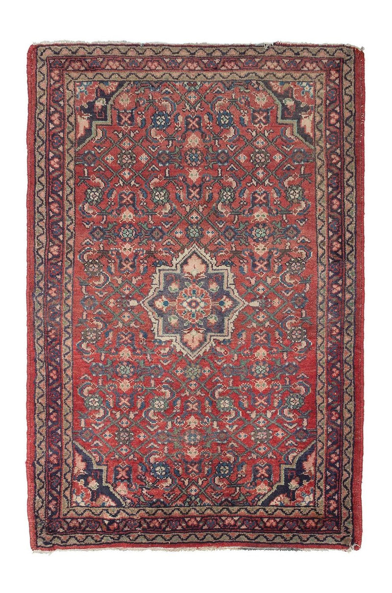 Hosseinabad Tapete 130x86cm - Tapete persa