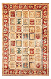 Tapete Ziegler 264x172cm - Tapete Oriental – product image