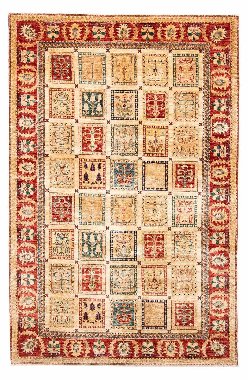 Tapete Ziegler 264x172cm - Tapete Oriental