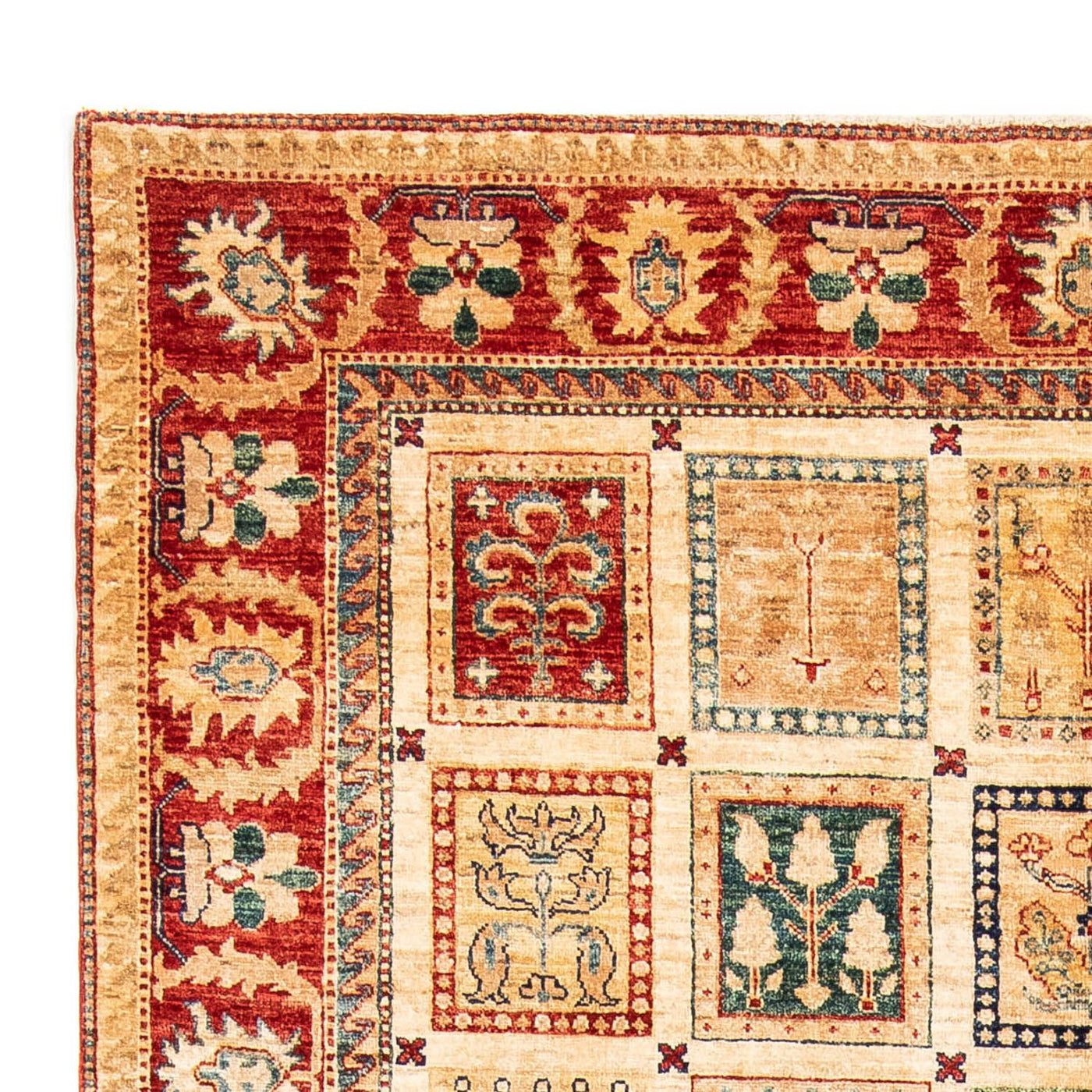 Tapete Ziegler 264x172cm - Tapete Oriental