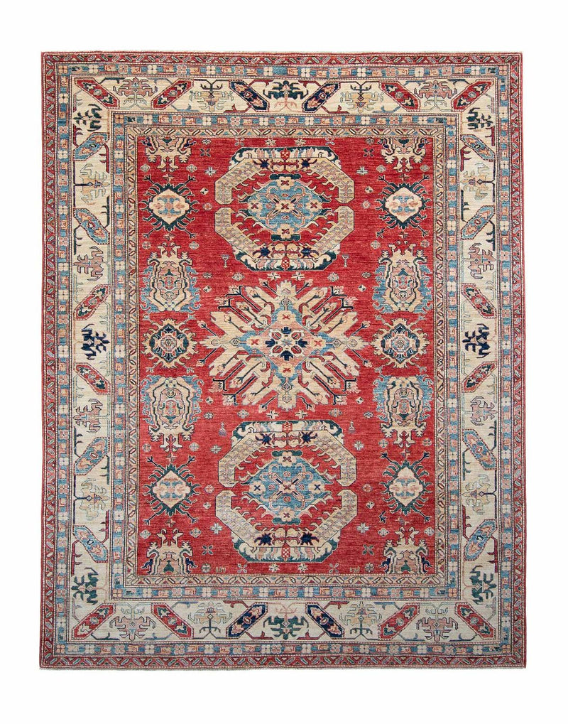 Kazak Tapete 242x310cm - Tapete Oriental