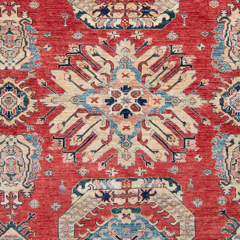 Kazak Tapete 242x310cm - Tapete Oriental