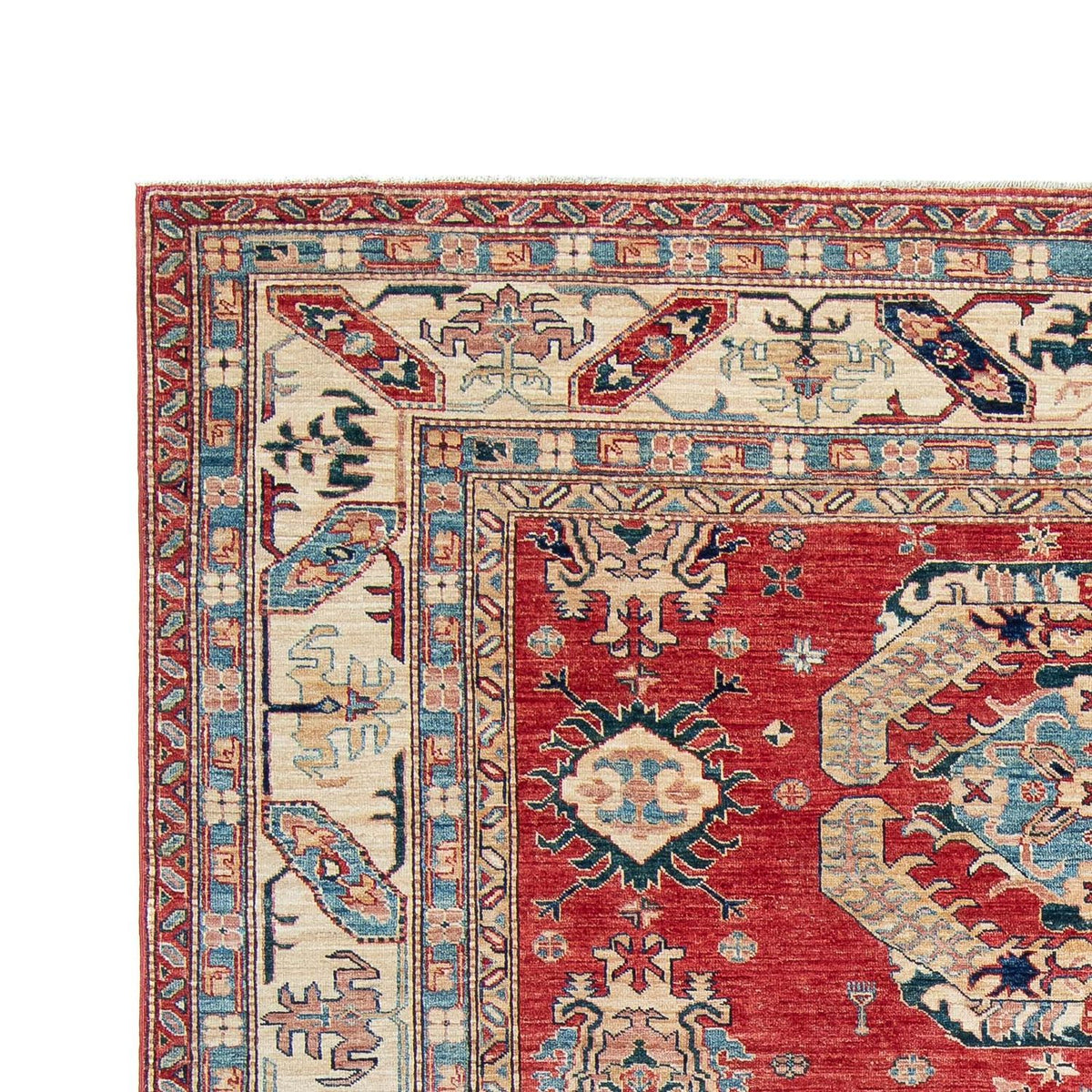Kazak Tapete 242x310cm - Tapete Oriental