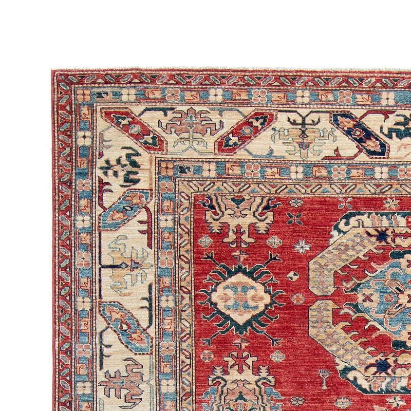Kazak Tapete 242x310cm - Tapete Oriental