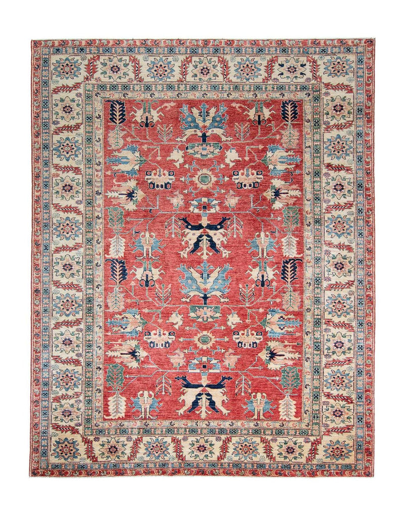 Kazak Tapete 310x241cm - Tapete Oriental