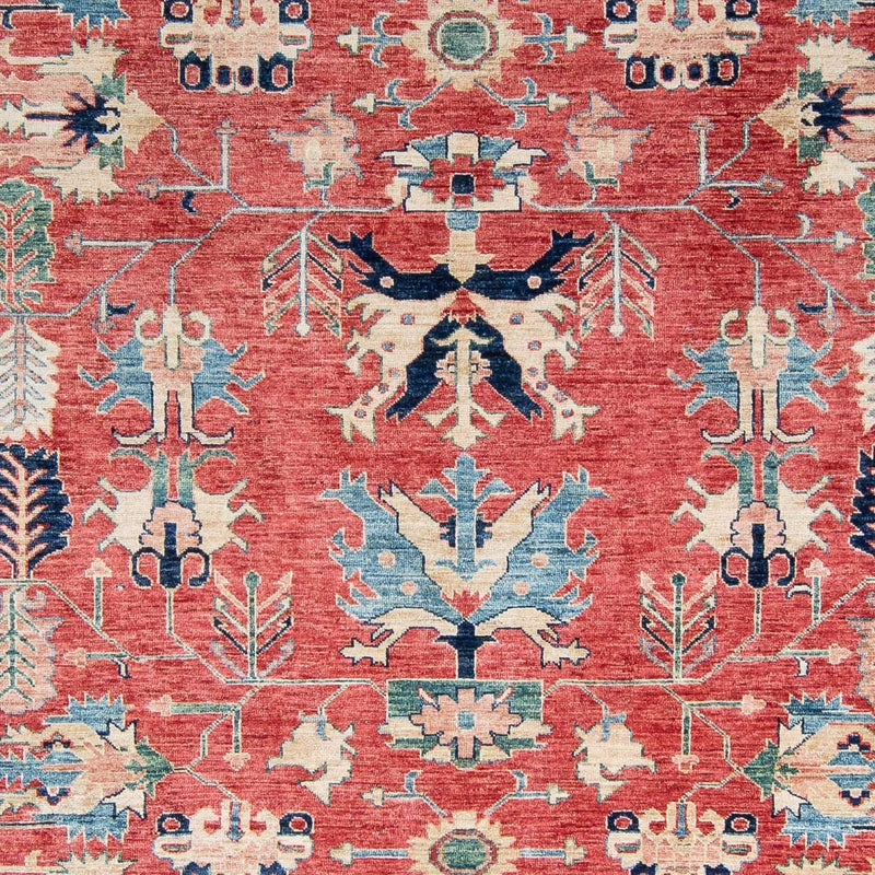 Kazak Tapete 310x241cm - Tapete Oriental