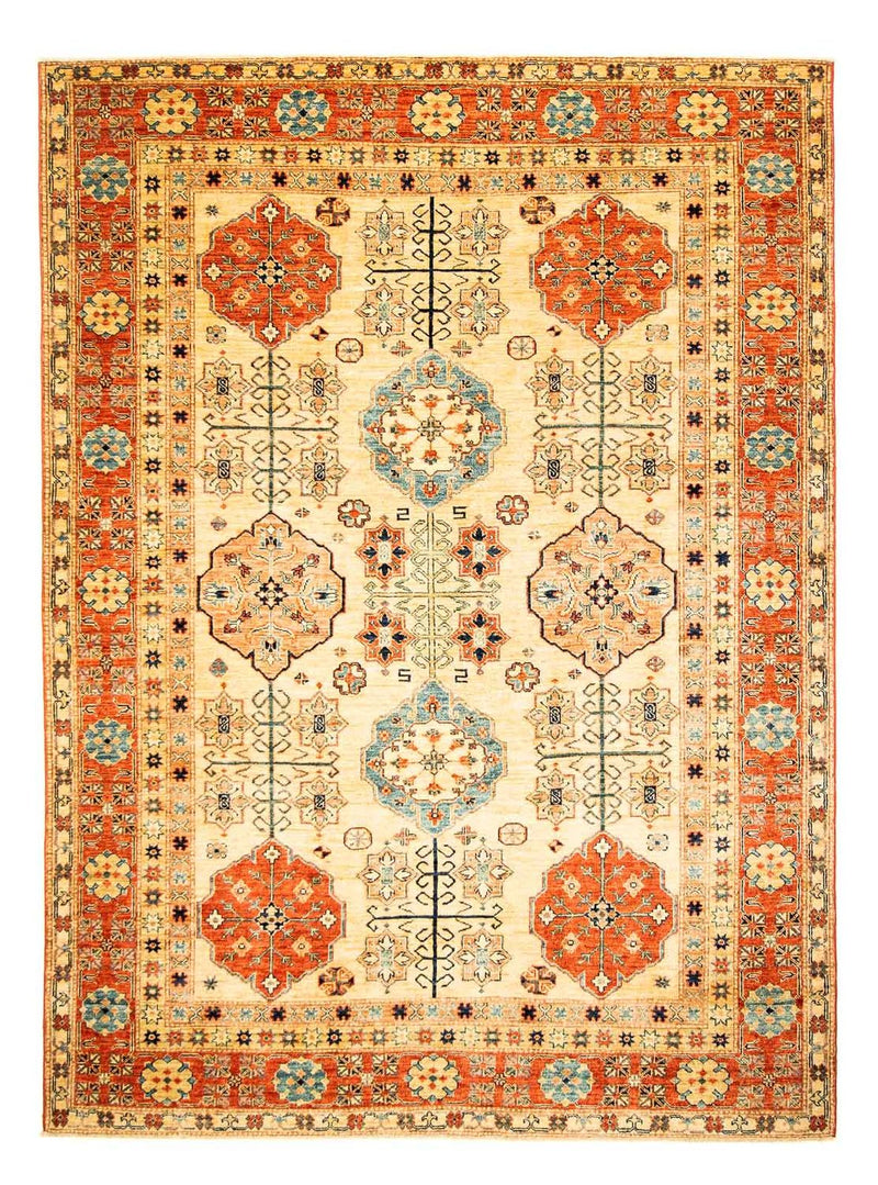 Kazak Tapete 266x203cm - Tapete Oriental