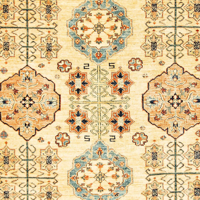 Kazak Tapete 266x203cm - Tapete Oriental