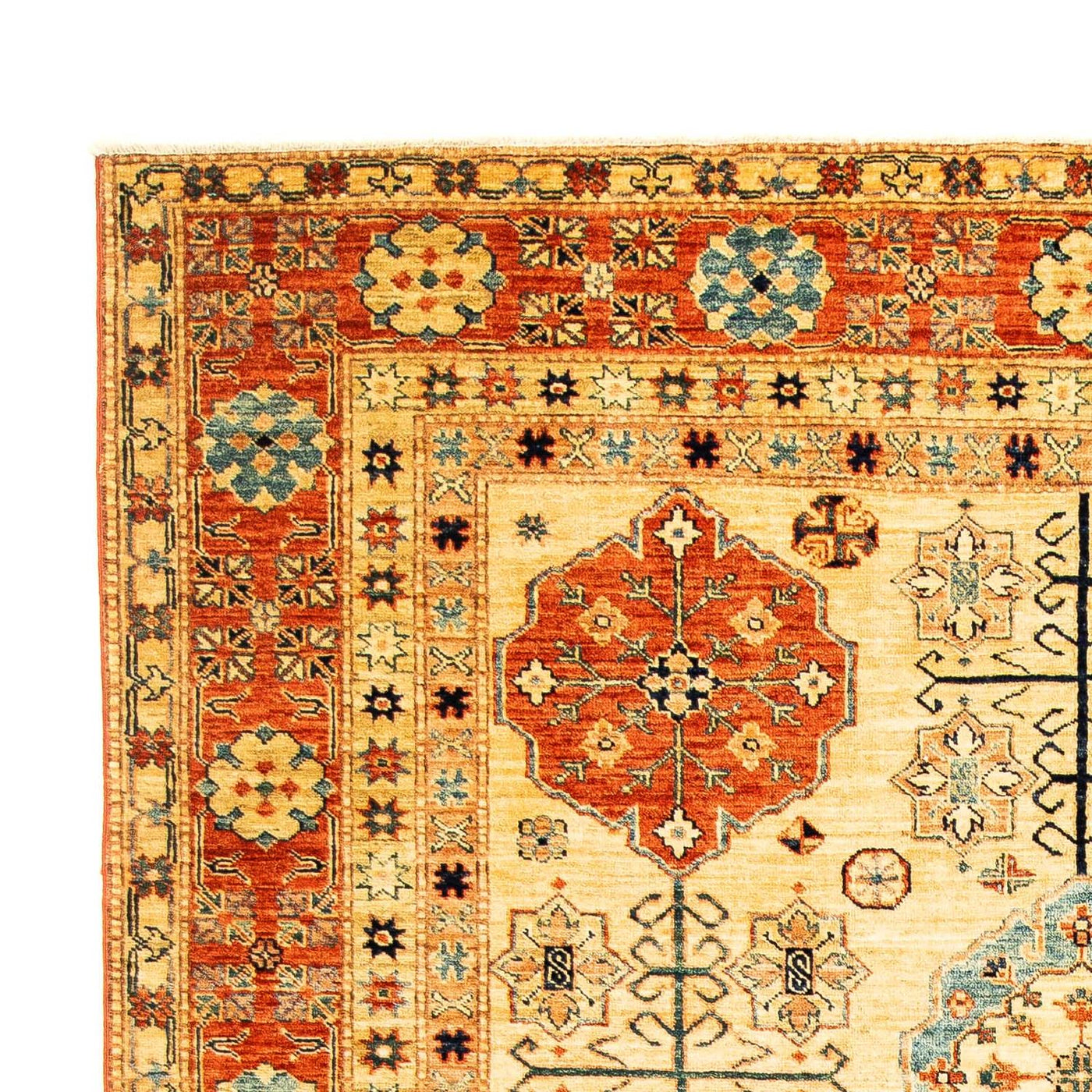 Kazak Tapete 266x203cm - Tapete Oriental