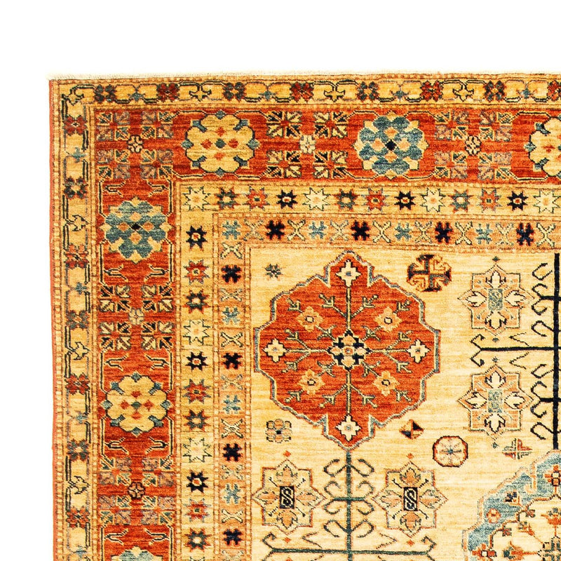 Kazak Tapete 266x203cm - Tapete Oriental