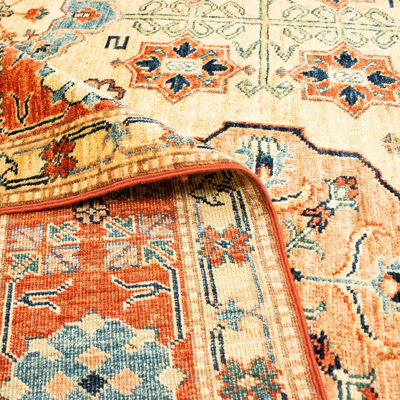 Kazak Tapete 266x203cm - Tapete Oriental