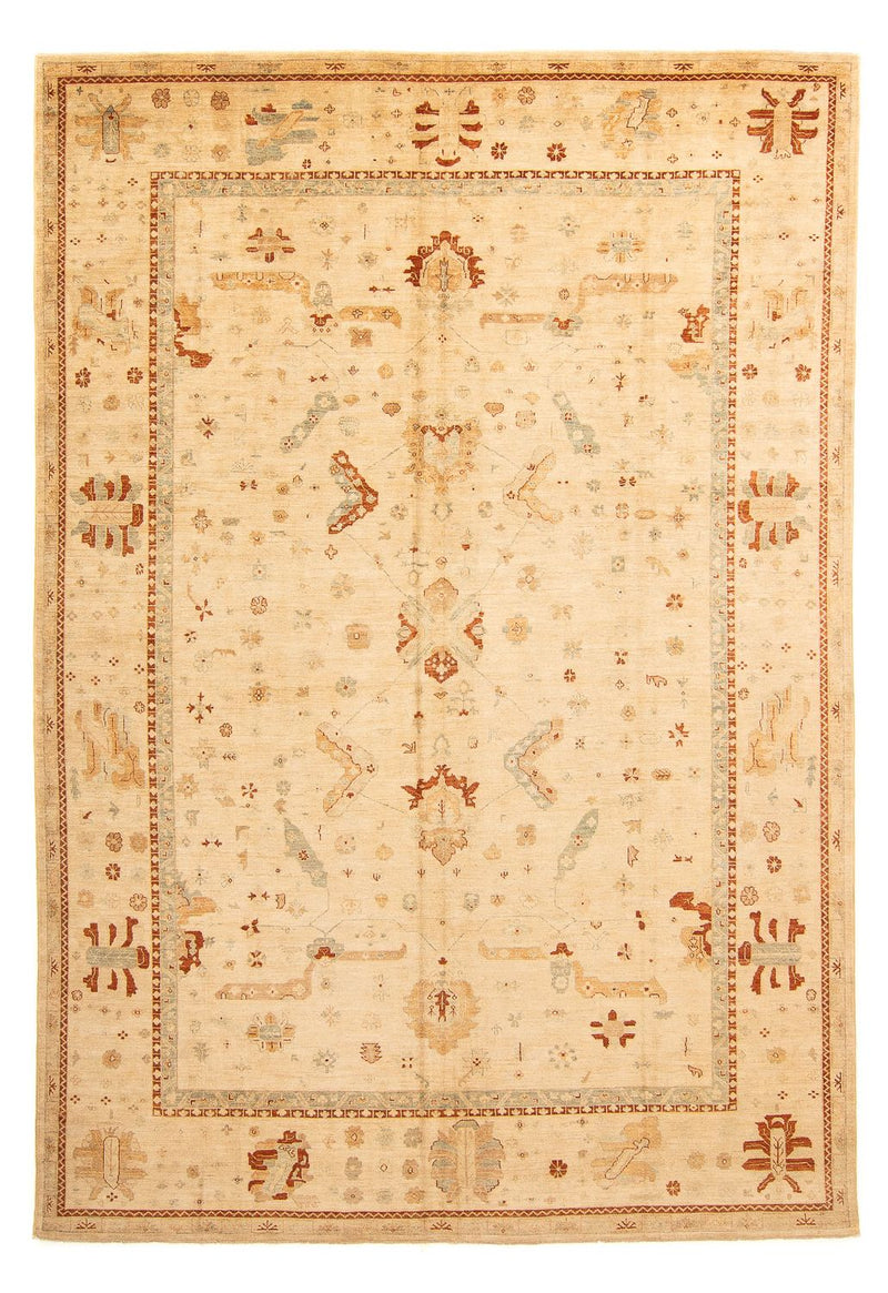 Farahan Tapete 415x287cm - Tapete persa