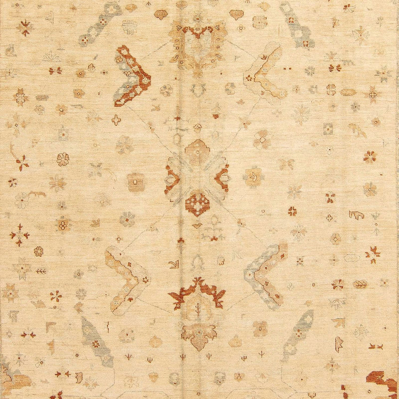 Farahan Tapete 415x287cm - Tapete persa