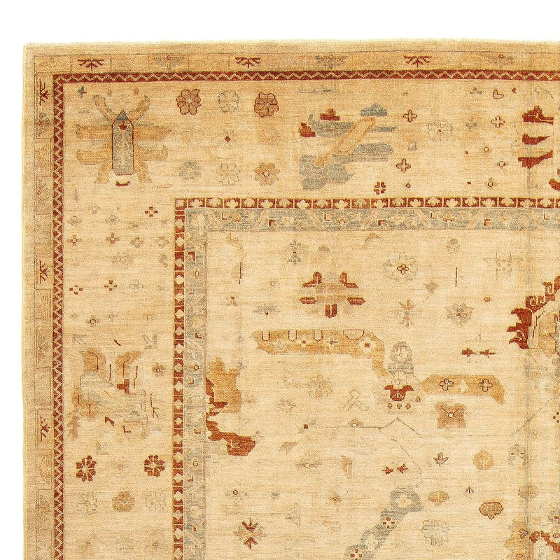 Farahan Tapete 415x287cm - Tapete persa