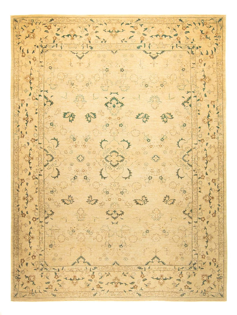 Tabriz Tapete 353x272cm - Tapete persa