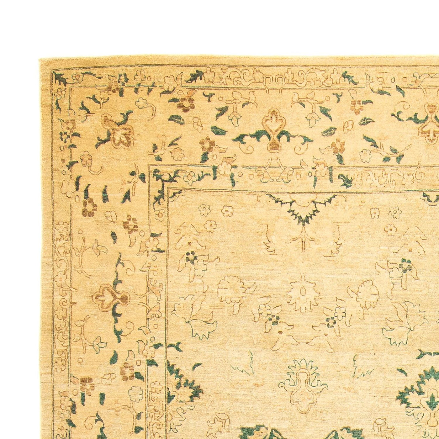 Tabriz Tapete 353x272cm - Tapete persa