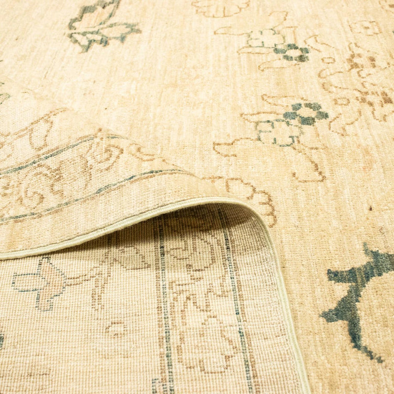 Tabriz Tapete 353x272cm - Tapete persa