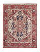 Heriz Tapete 302x228cm - Tapete persa