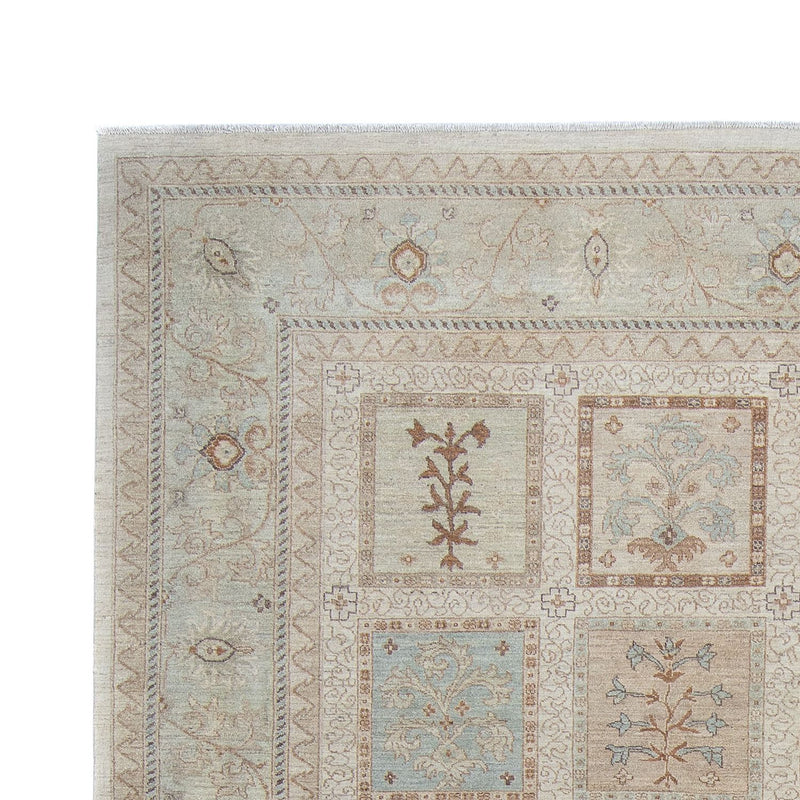 Tapete Ziegler 369x279cm - Tapete Oriental
