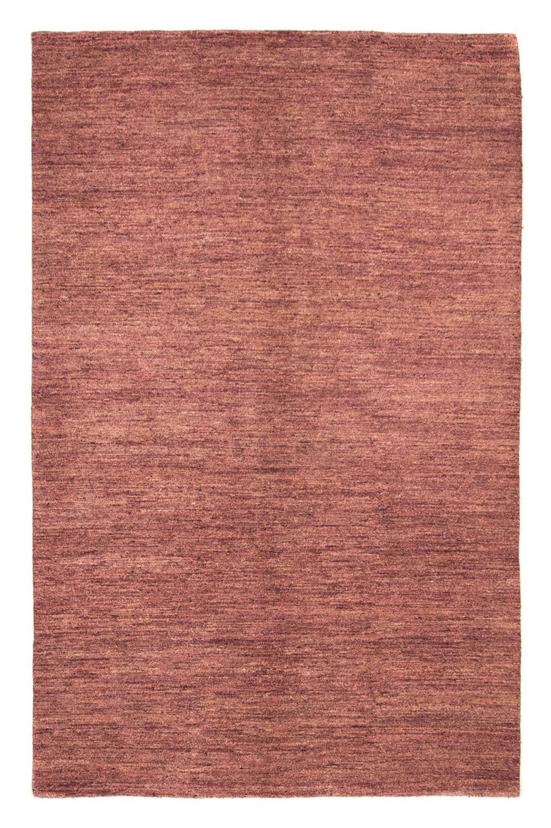 Gabbeh Indo Tapete 255x166cm - Tapete de lã