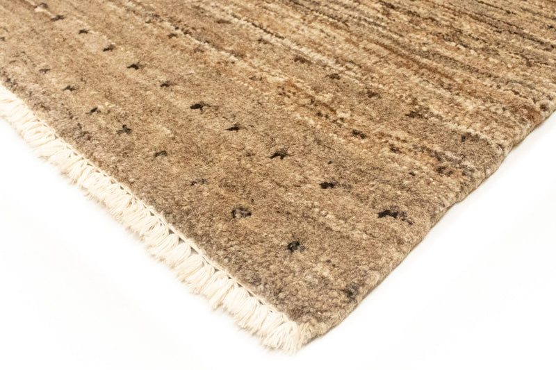 Gabbeh Indo Tapete 166x227cm - Tapete de lã