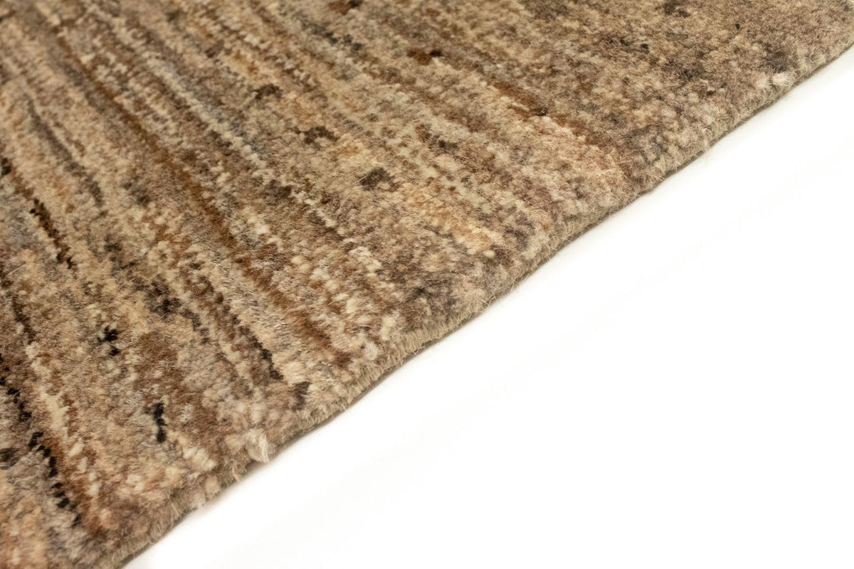 Gabbeh Indo Tapete 166x227cm - Tapete de lã