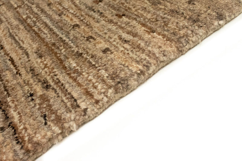 Gabbeh Indo Tapete 166x227cm - Tapete de lã