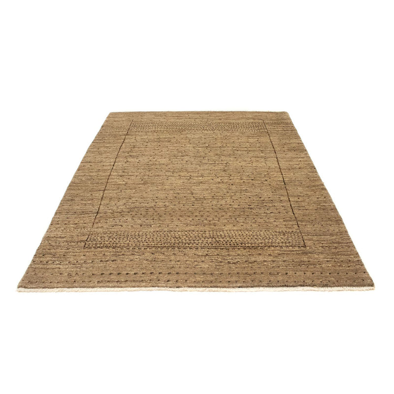 Gabbeh Indo Tapete 166x227cm - Tapete de lã