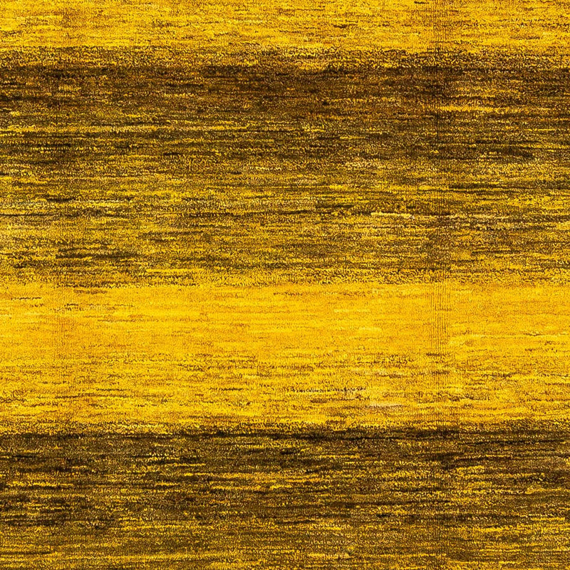 Gabbeh Indo Tapete 238x313cm - Perserteppich Wollteppich