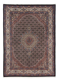 Tapete Persa - Clássico - 291 x 206 cm - azul escuro – product image