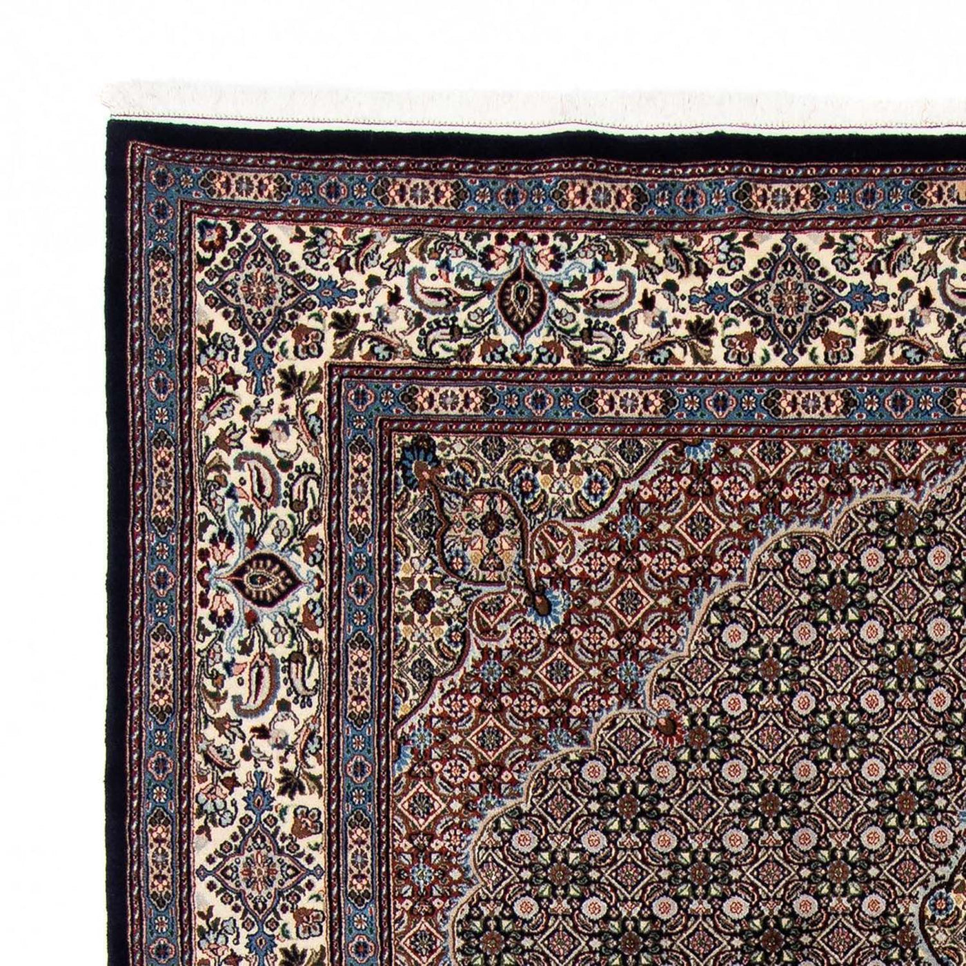 Tapete Persa - Clássico - 291 x 206 cm - azul escuro