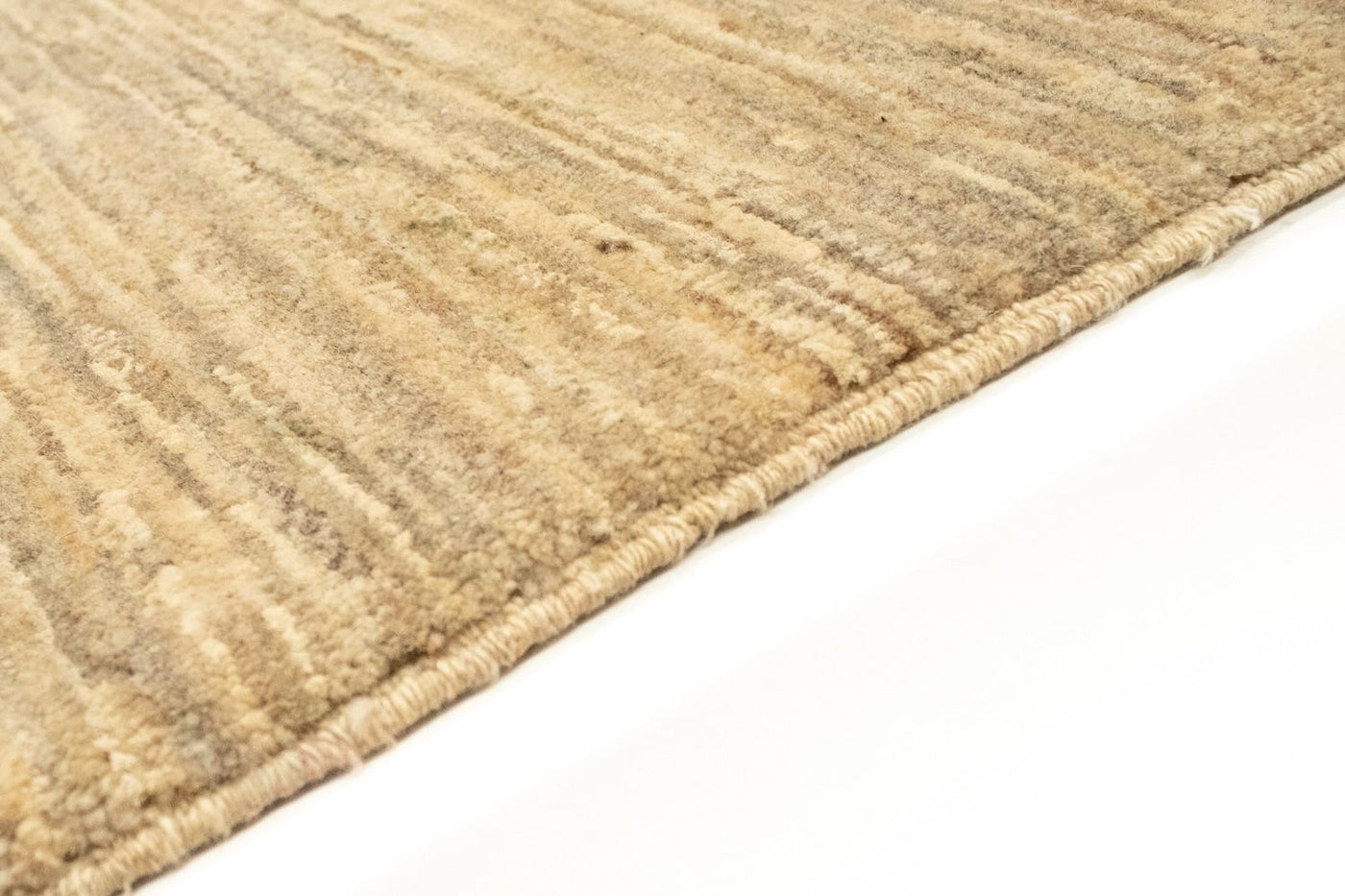 Gabbeh Indo Tapete 235x175cm - Tapete de lã