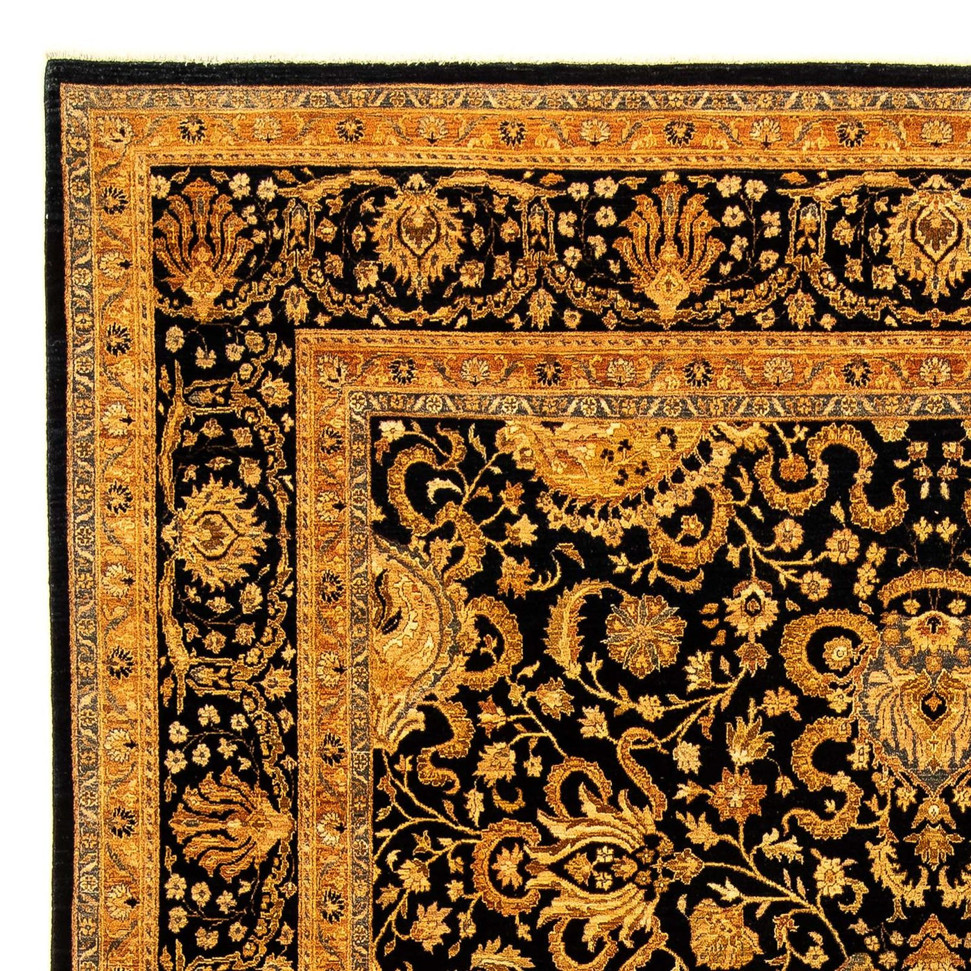 Tapete Ziegler 344x247cm - Tapete Oriental