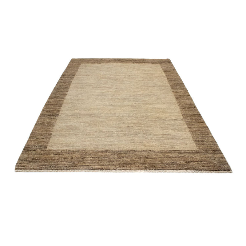 Tapete Gabbeh - Indus - 254 x 160 cm - bege