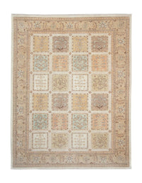 Tapete Ziegler 332x250cm - Tapete Oriental – product image