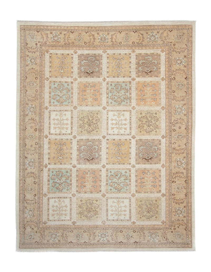 Tapete Ziegler 332x250cm - Tapete Oriental