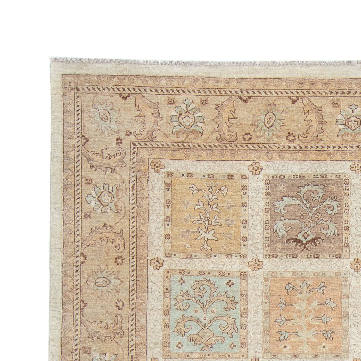 Tapete Ziegler 332x250cm - Tapete Oriental