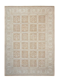 Tapete Ziegler 346x245cm - Tapete Oriental – product image