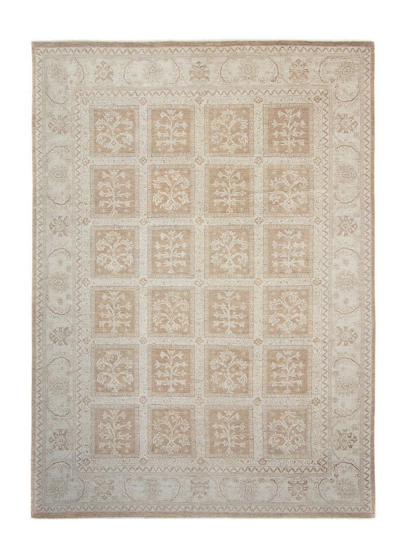 Tapete Ziegler 346x245cm - Tapete Oriental