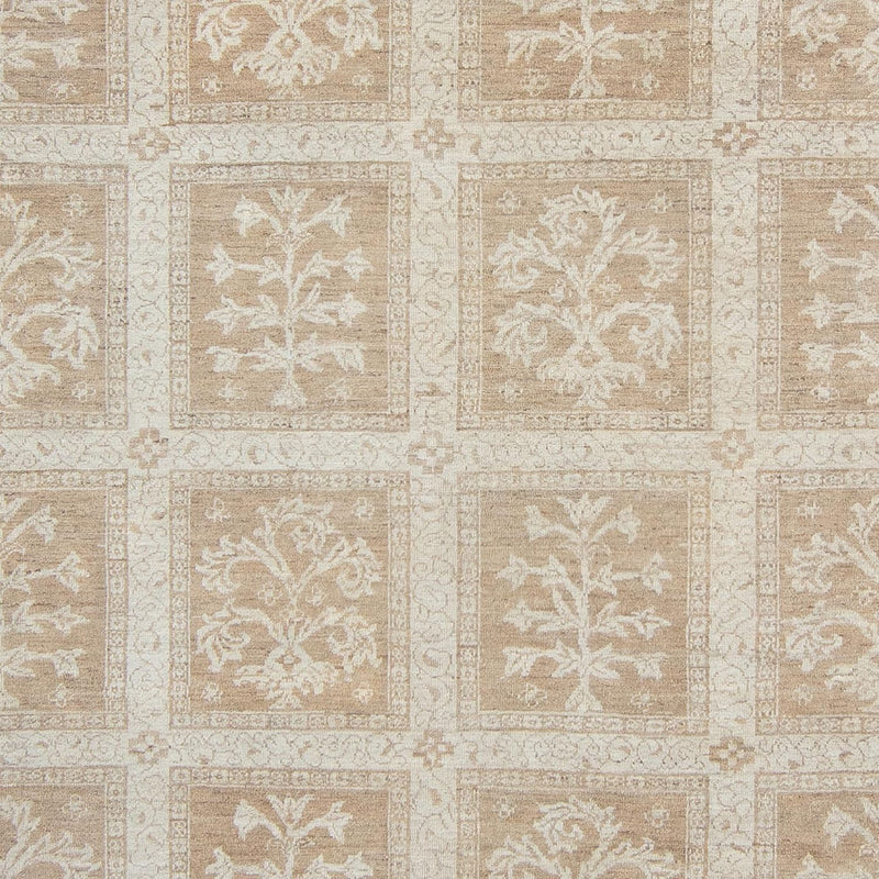 Tapete Ziegler 346x245cm - Tapete Oriental