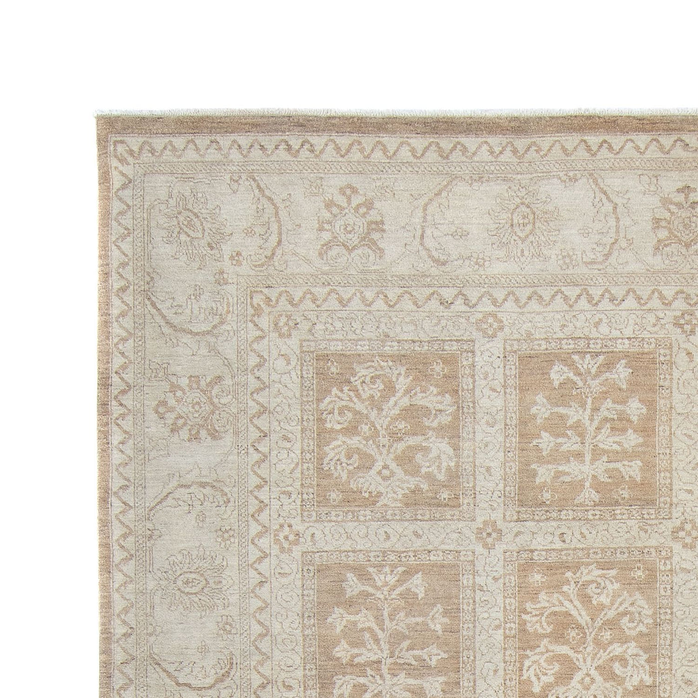 Tapete Ziegler 346x245cm - Tapete Oriental