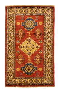Kazak Tapete 154x94cm - Tapete Oriental – product image