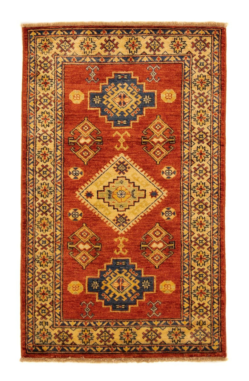 Kazak Tapete 154x94cm - Tapete Oriental