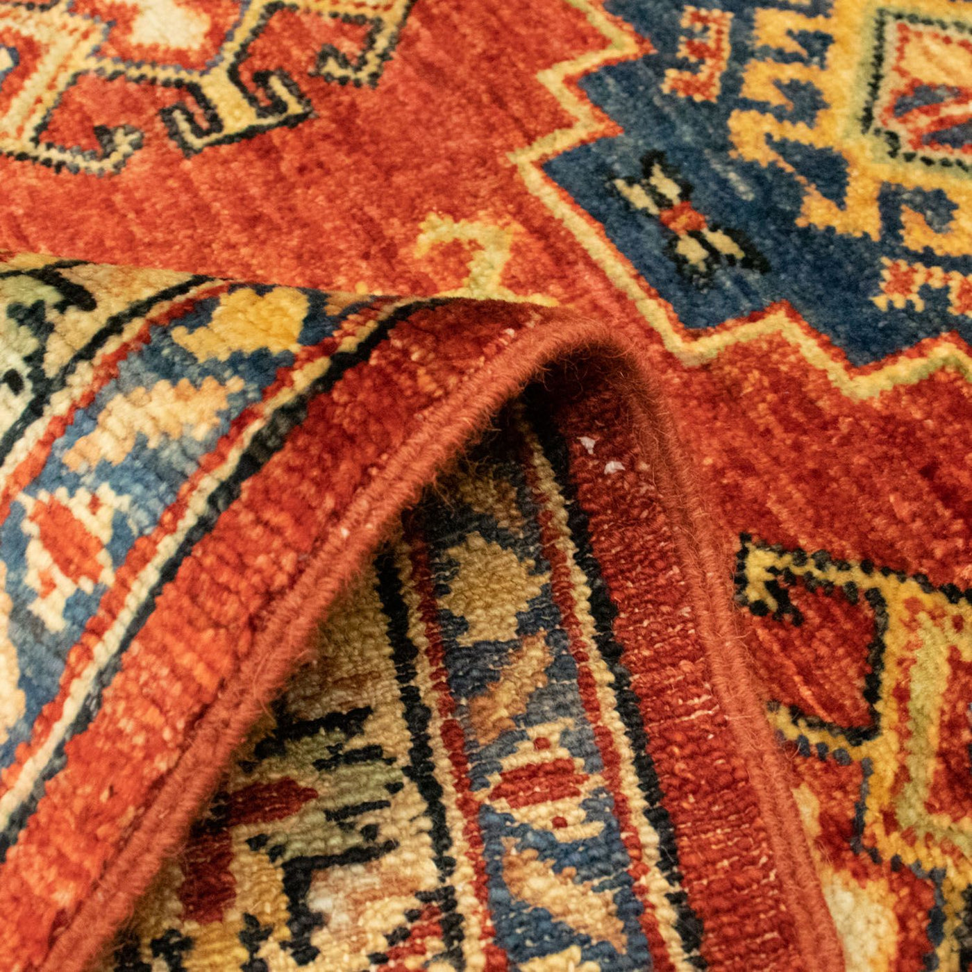 Kazak Tapete 154x94cm - Tapete Oriental