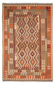 Kilim Maimana Tapete 293x200cm - Tapete de lã