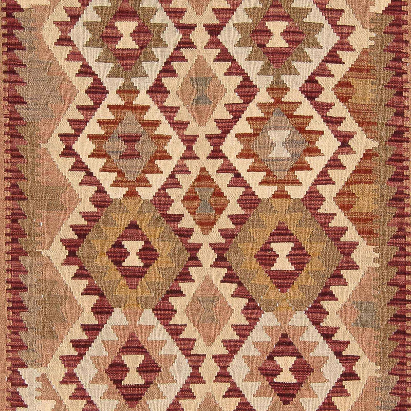 Kilim Maimana Tapete 293x200cm - Tapete de lã