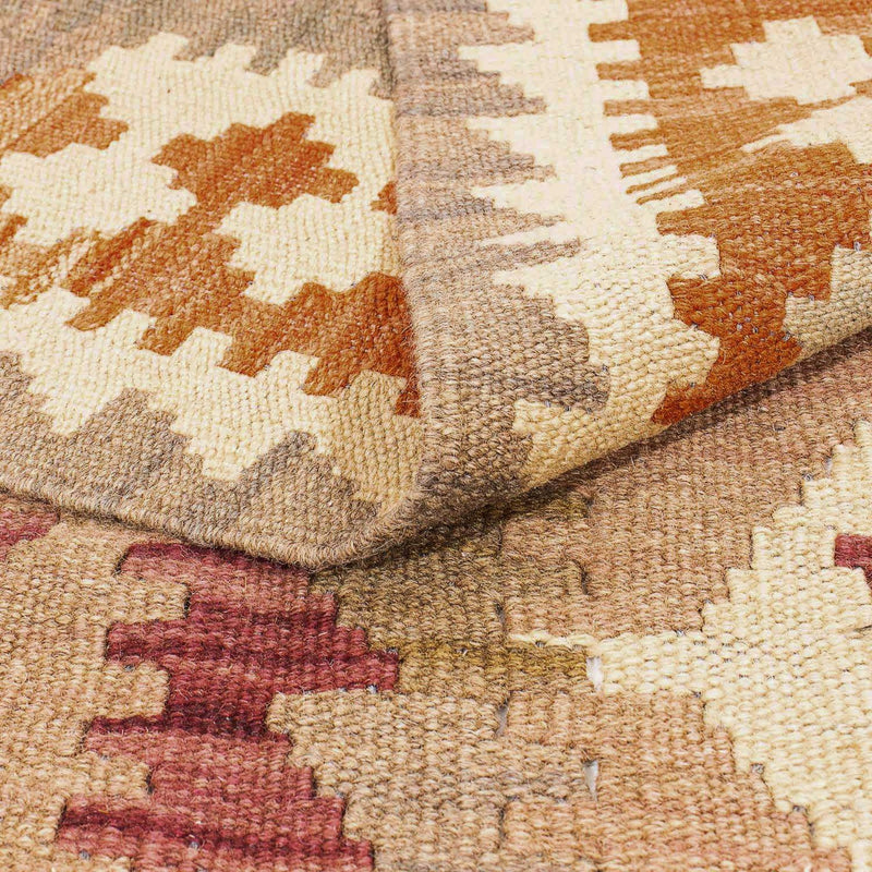 Kilim Maimana Tapete 293x200cm - Tapete de lã
